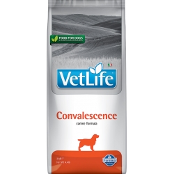 FARMINA Vet Life CONVALESCENCE DOG 2kg